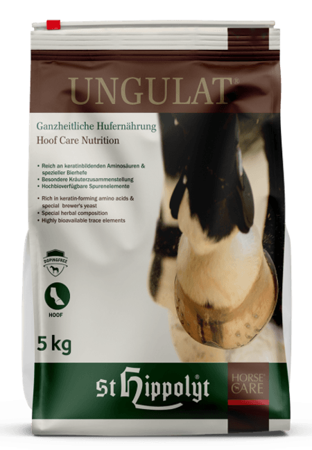 Ungulat – kopyta 5 kg
