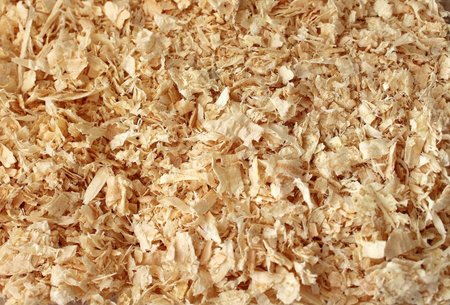 MEBIO Shavings – trociny Premium 12 szt. MAŁA PALETA