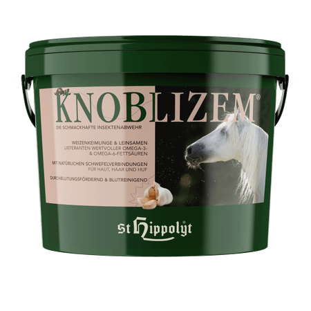 CZOSNEK – Knoblizem 3 kg