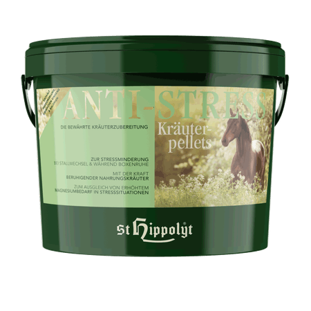 Anti-stress – na uspokojenie 3 kg
