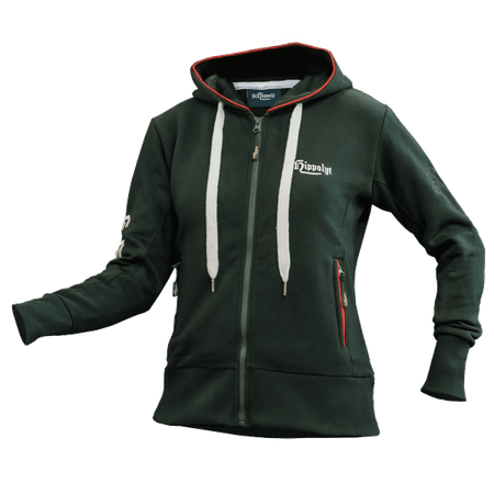 Bluza St. Hippolyt damska
