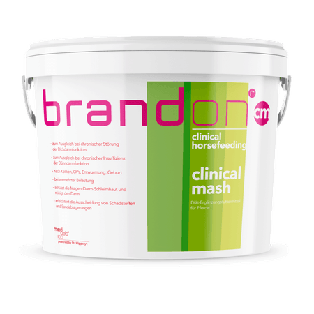 Brandon C-Mash – kliniczny mesz 7,5 kg