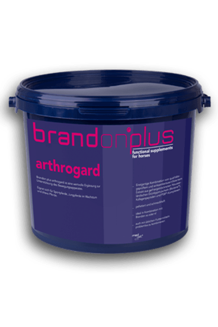 Arthrogard – regeneracja stawów 3 kg