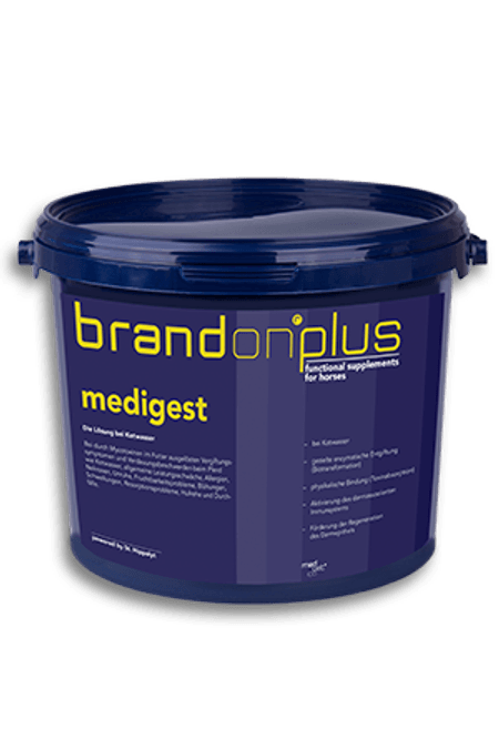 Medigest – detoksyfikacja 3 kg