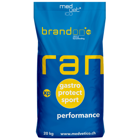 Brandon XP 20 kg