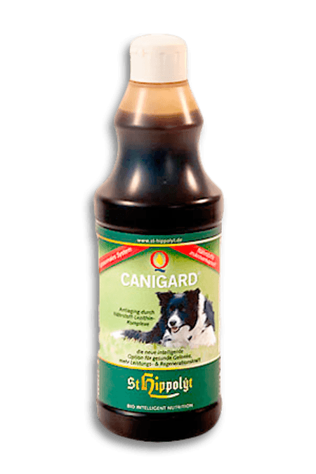 St. Hippolyt Canigard 500 ml