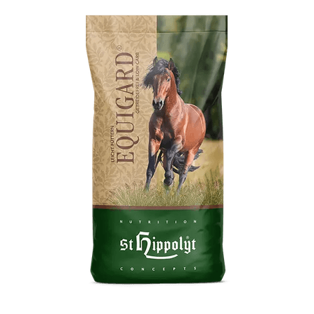 St. Hippolyt – Equigard 20 kg