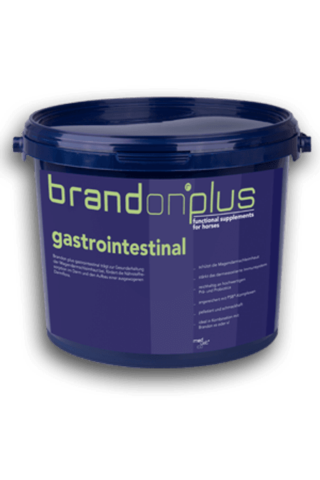 Gastrointestinal – leczenie wrzodów 3 kg