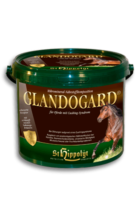 Glandogard – syndrom Cushinga 3,75 kg