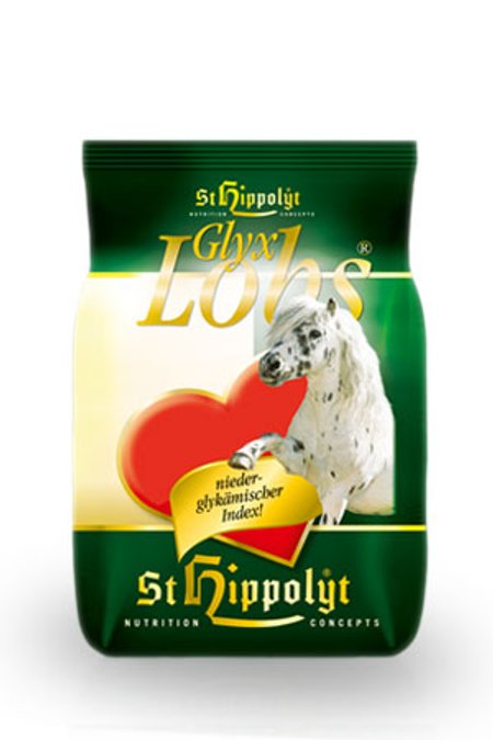 Smaczki Glyx Lobs 1 kg