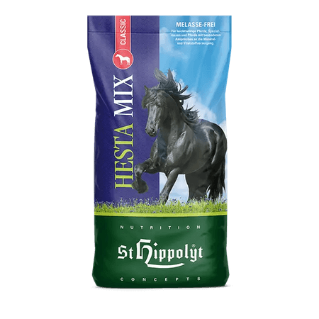 Hesta Mix Classic 20 kg
