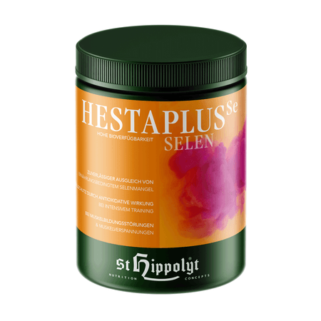 Hesta Plus Selen 1 kg - Suplement z organicznym selenem