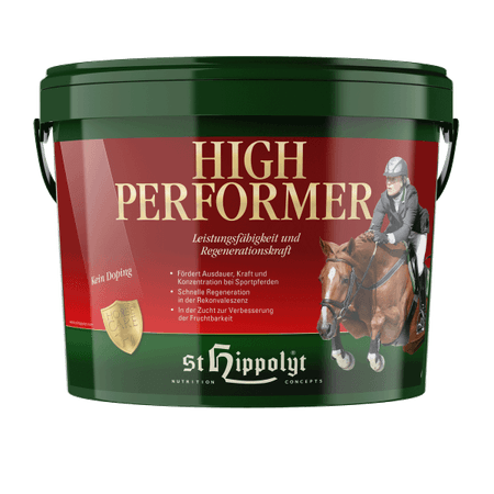 High Performer 3 kg
