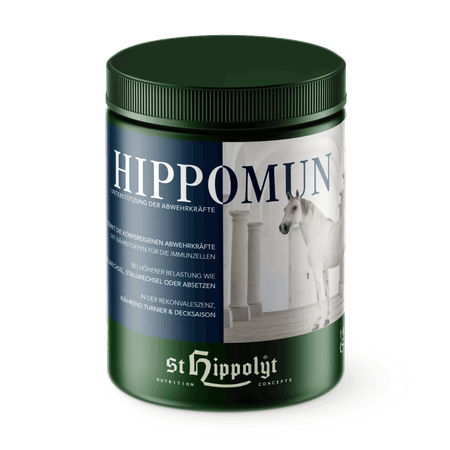 Hippomun – odporność 1 kg