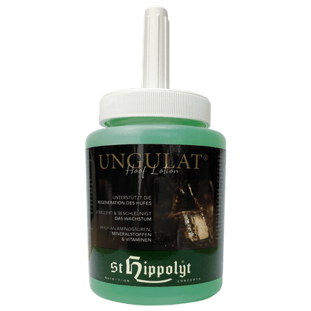 Ungulat Hoof Lotion – Regenerujący i nawilżający żel do kopyt