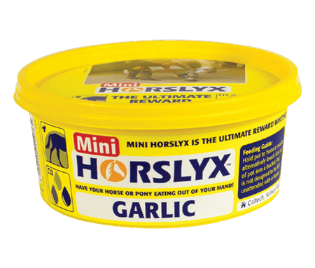 Horslyx lizawka witaminowa GARLIC 650g