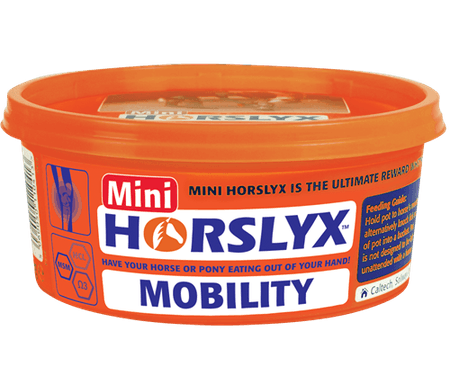Horslyx lizawka witaminowa MOBILITY 650g