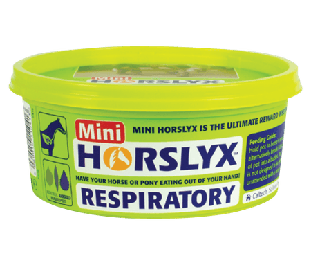 Horslyx lizawka witaminowa RESPIRATORY 650g