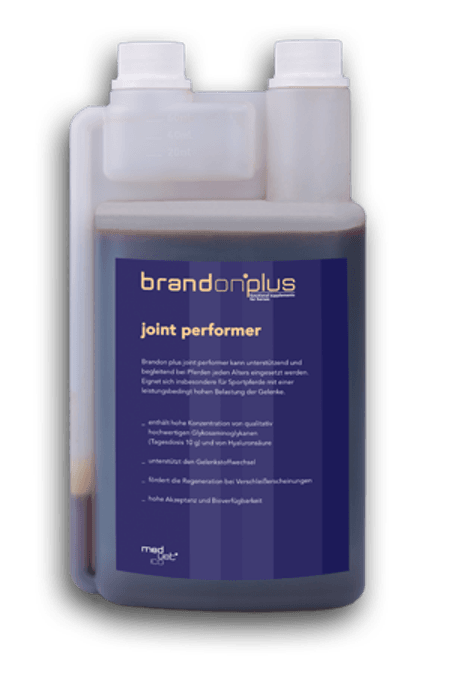 Joint Performer – regeneracja stawów 1 kg