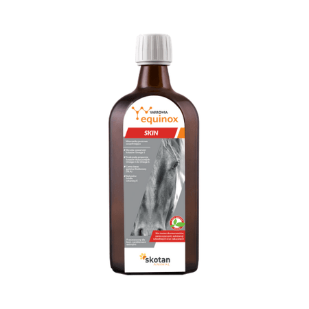 Yarrowia Equinox SKIN 1,5l