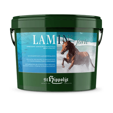 Lamin Forte – odporność / przeciwzapalny 3 kg