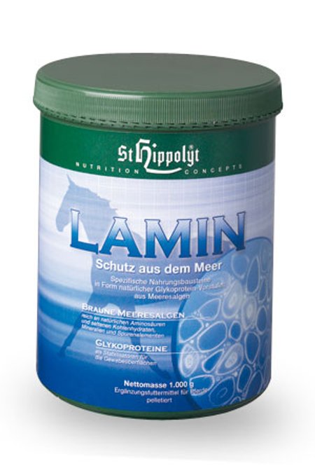 Lamin – odporność / przeciwzapalny 1 kg