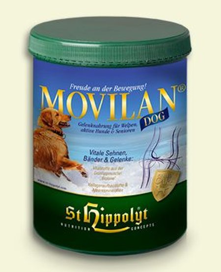 Movilan Dog 1 kg