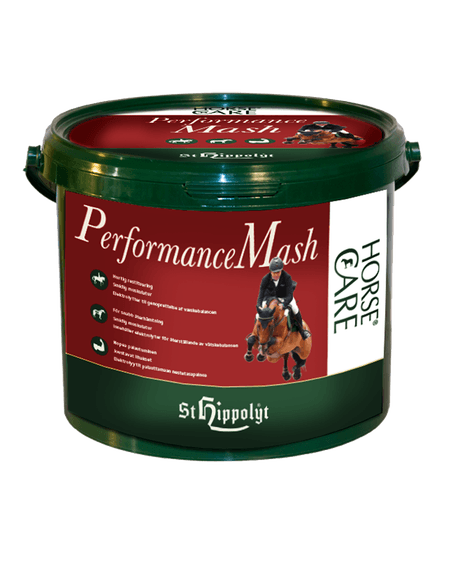 Performance Mash 7,5 kg