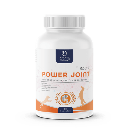 Hippovet Pharmacy – Power Joint ADULT