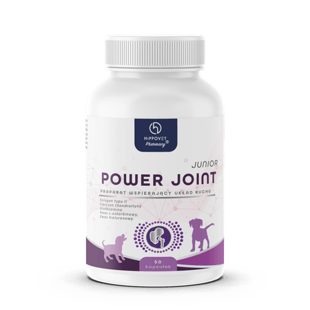 Hippovet Pharmacy – Power Joint JUNIOR
