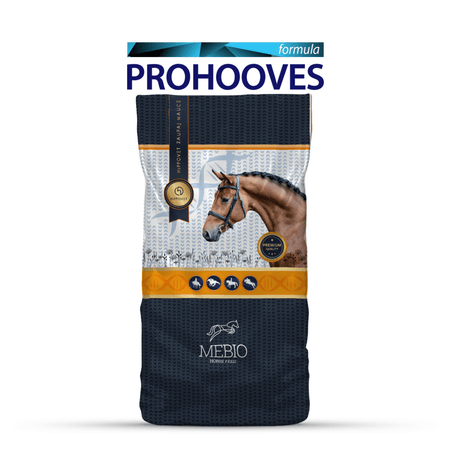 Hippovet Pharmacy ProHooves Formula – wsparcie kopyt problematycznych 20 kg DARMOWA DOSTAWA