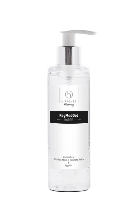 RegMed Gel Horse – regeneracyjny żel 200ml