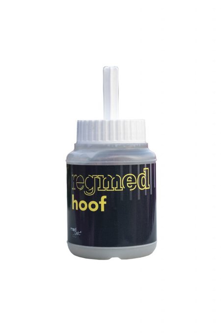 Żel na kopyta Regmed Hoof 450 ml