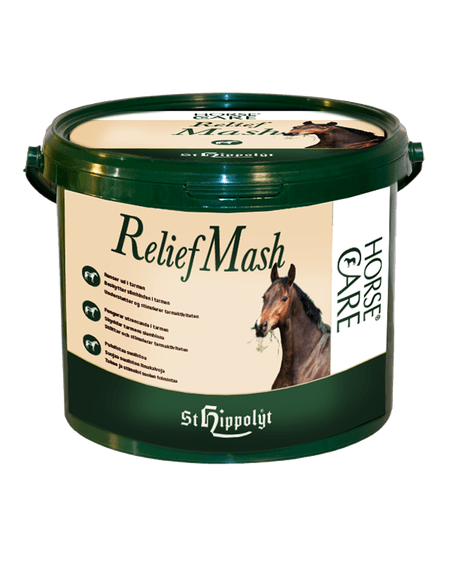 Relief Mash – Ulga dla układu pokarmowego 7,5 kg