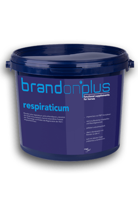 Respiraticum – Oddychanie 3 kg
