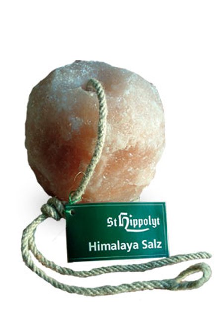 Sól Himalajska 3 kg